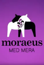 Portada de Moraeus Med Mera