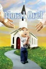 Poster de Moral Orel