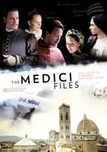 Portada de Mord im Hause Medici