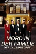 Portada de Mord in der Familie - Der Zauberwürfel