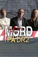 Portada de Mord på DR2