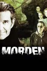 Portada de Morden