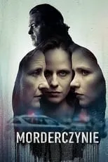 Portada de Morderczynie