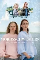 Portada de Mordsschwestern - Verbrechen ist Familiensache