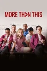 Portada de More Than This