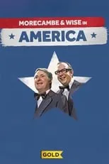 Portada de Morecambe & Wise in America