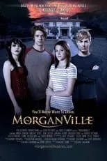 Portada de Morganville: The Series