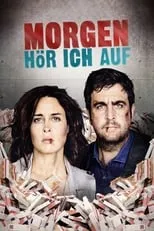 Moritz Jahn en la serie - Morgen hör ich auf