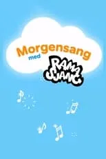 Portada de Morgensang med Ramasjang