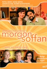 Portada de Morgonsoffan