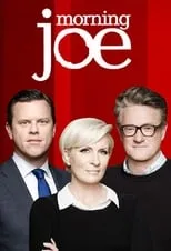 Portada de Morning Joe