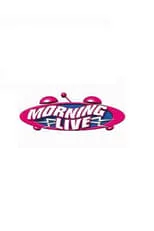 Portada de Morning Live