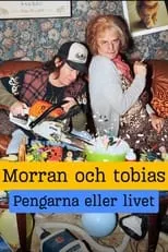 Portada de Morran och Tobias - Pengarna eller livet