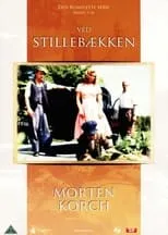 Stig Hoffmeyer en la serie - Morten Korch - Ved stillebækken