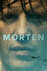 Portada de Morten