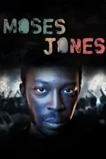 Eamonn Walker en la serie - Moses Jones