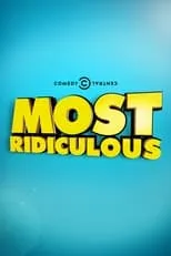 Portada de Most Ridiculous