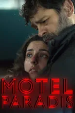 Portada de Motel Paradis