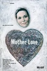 Portada de Mother Love