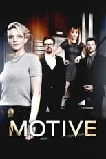 Doug Chapman en la serie - Motive