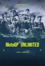 Portada de MotoGP Unlimited