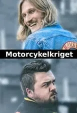 Motorcykelkriget portada