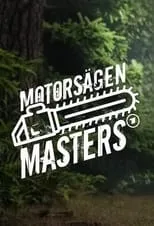 Portada de Motorsägen Masters