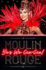 Portada de Moulin Rouge: Yes We Can-Can!