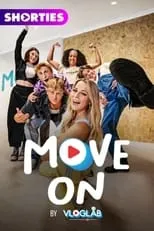 Portada de Move On