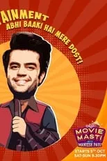 Portada de Movie Masti With Manish