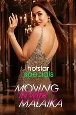 Portada de Moving In With Malaika