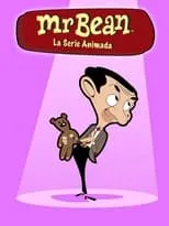 Poster de la Temporada 0 en la serie Mr. Bean Animado