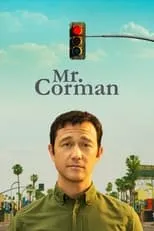 Portada de Mr. Corman