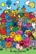 Poster de la película Mr. Men and Little Miss - Películas hoy en TV