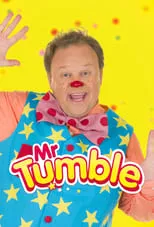 Portada de Mr Tumble