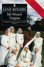 Portada de Mr. Wroe's Virgins