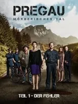 Michael Glantschnig en la serie - Mörderisches Tal – Pregau