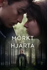 Portada de Mörkt hjärta