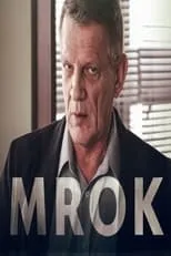 Mrok portada