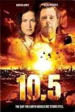 Brian Markinson en la serie - Más allá del Apocalipsis (10.5)