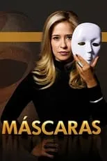 Portada de Máscaras