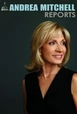 Portada de MSNBC Reports Andrea Mitchell Reports