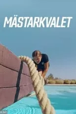 Portada de Mästarkvalet