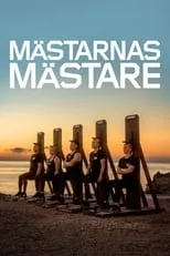 Portada de Mästarnas mästare