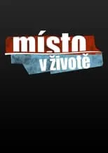 Místo v životě portada