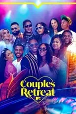 Portada de MTV Couples Retreat