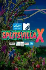 Portada de MTV Splitsvilla