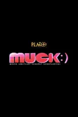 Portada de M.U.C.K.