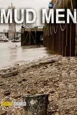 Portada de Mud Men