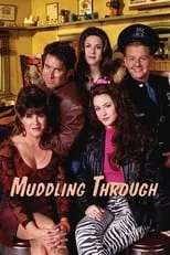 Portada de Muddling Through